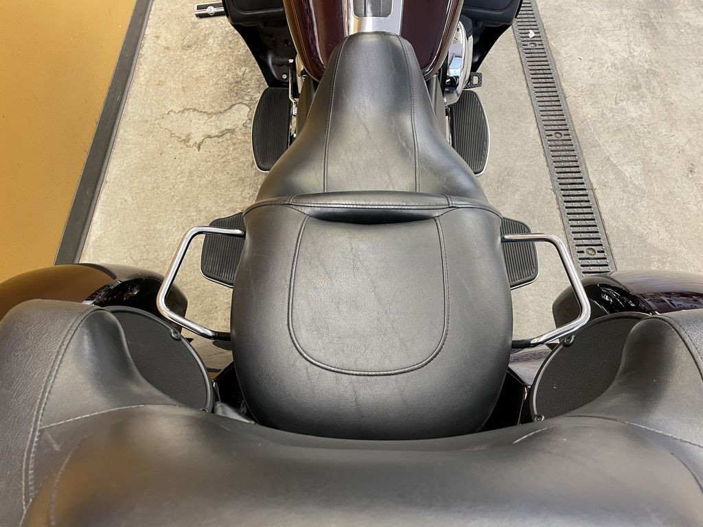 Tri Glide® Ultra Classic®