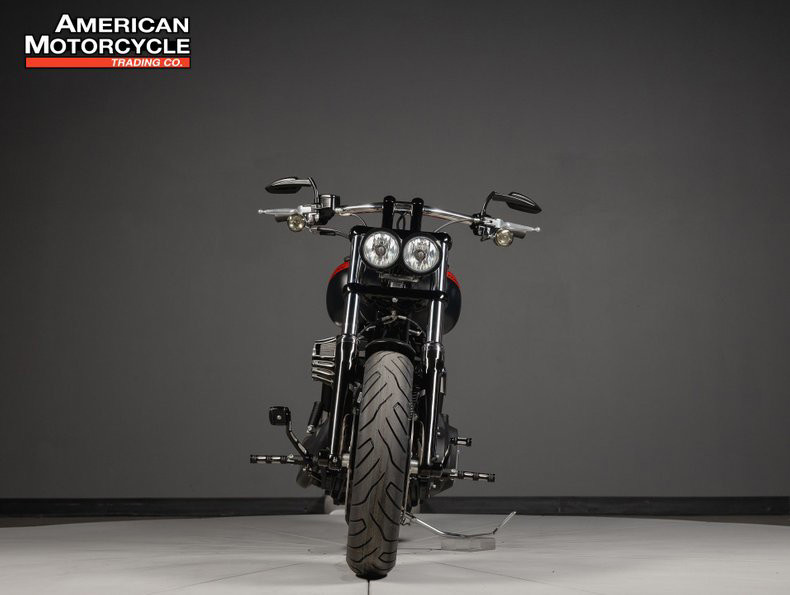 Dyna® Fat Bob®