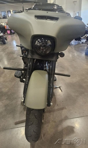 Street Glide® Special