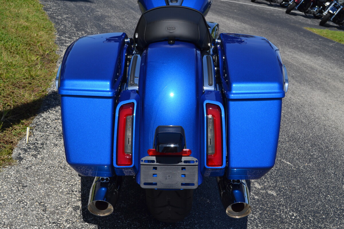 Street Glide®