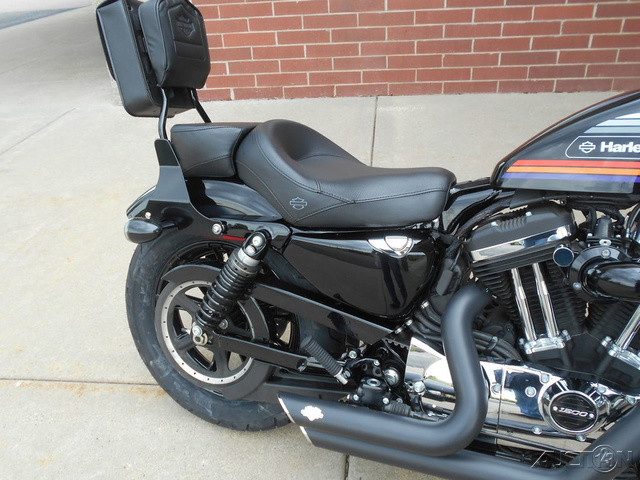 Sportster® Forty-Eight® Special