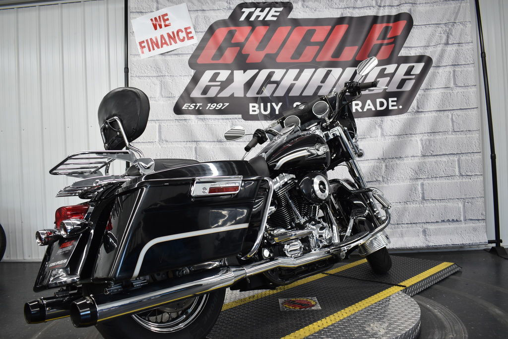 Road King® Classic