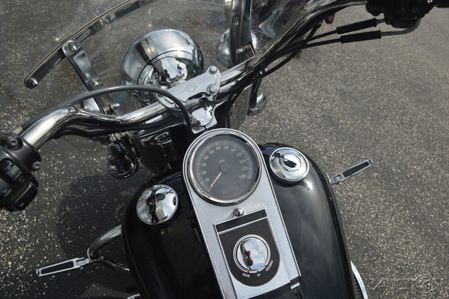 Heritage Softail® Classic
