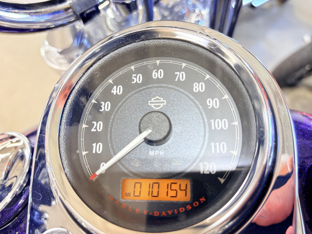Dyna® Street Bob®