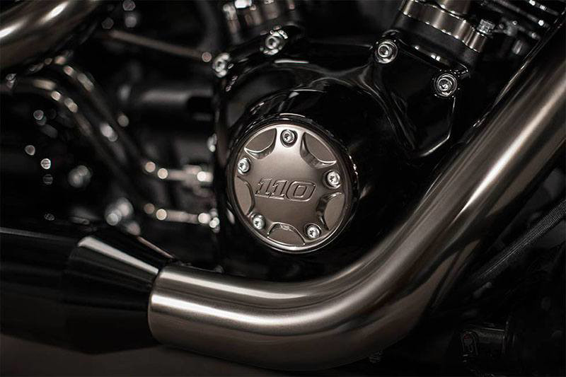 CVO® Pro Street Breakout®