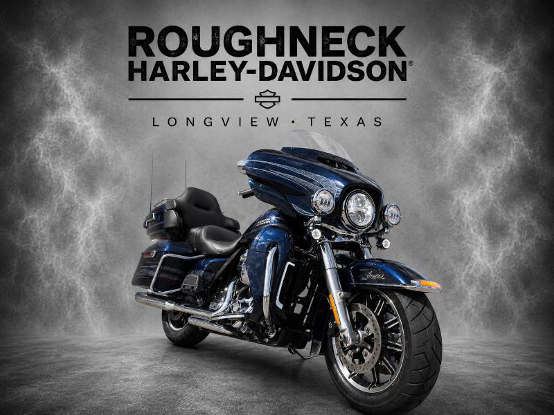 Electra Glide® Ultra® Limited