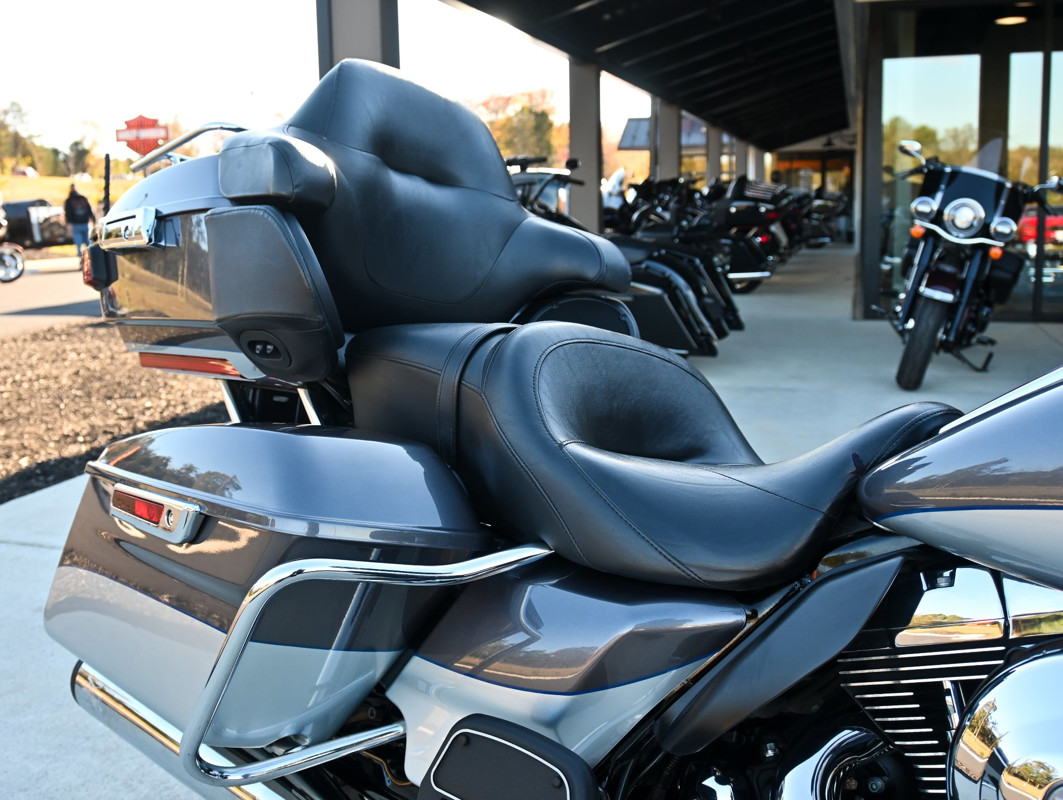 Electra Glide® Ultra® Limited