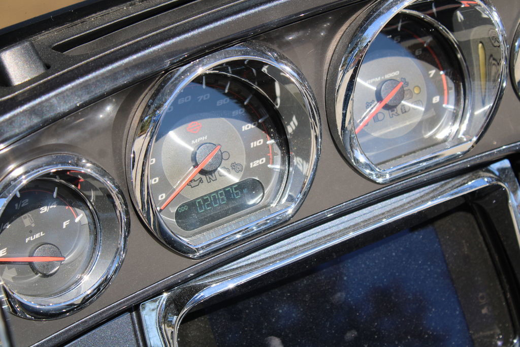 CVO® Street Glide®