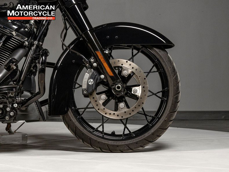 Street Glide® Special