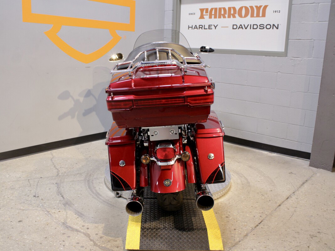 CVO™ Road Glide® Ultra