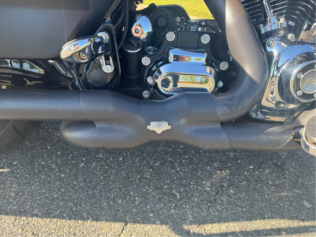 Street Glide® Special