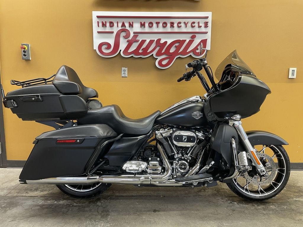 Road Glide® Special
