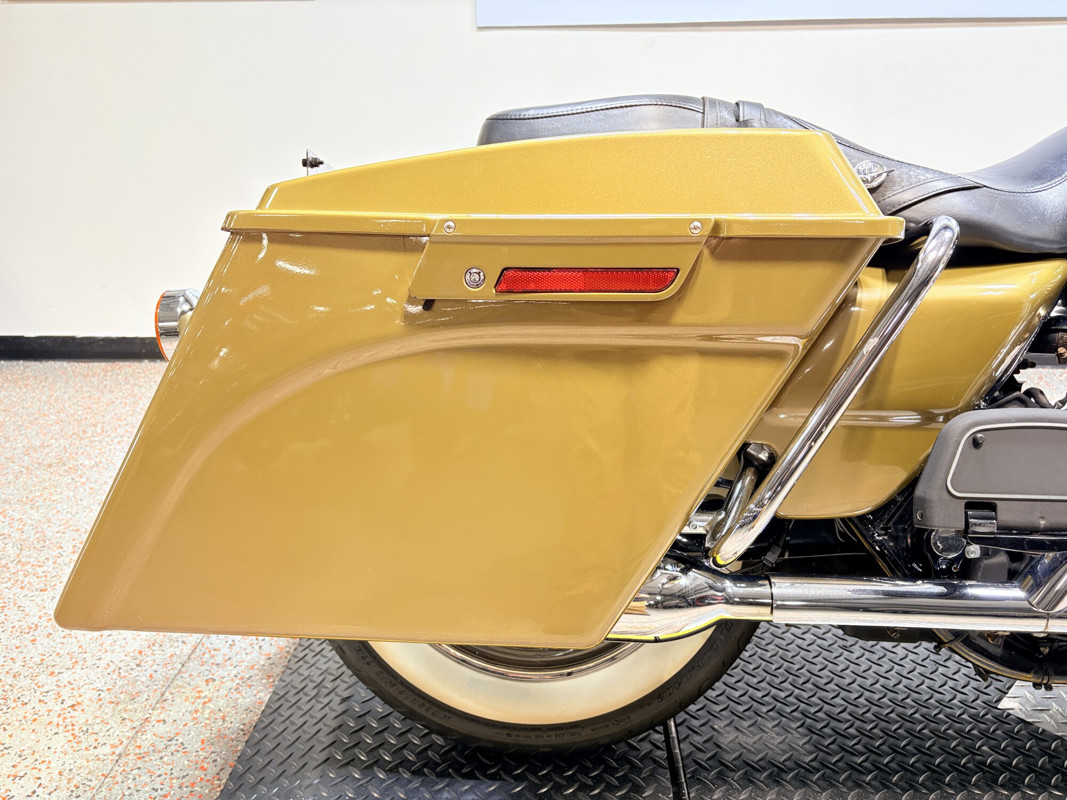 Road King® Classic