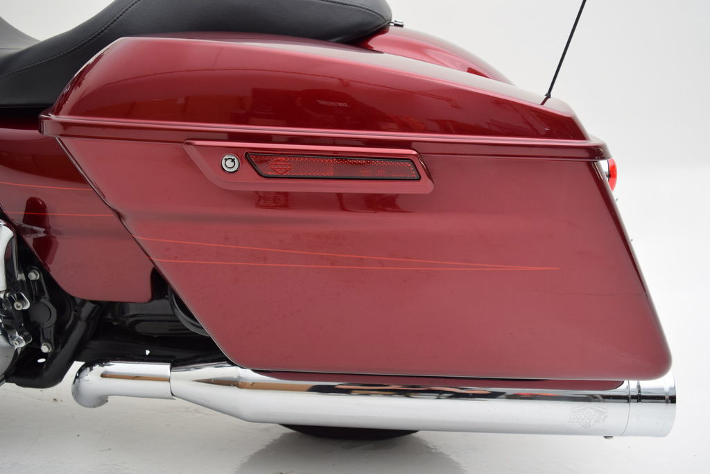 Street Glide® Special