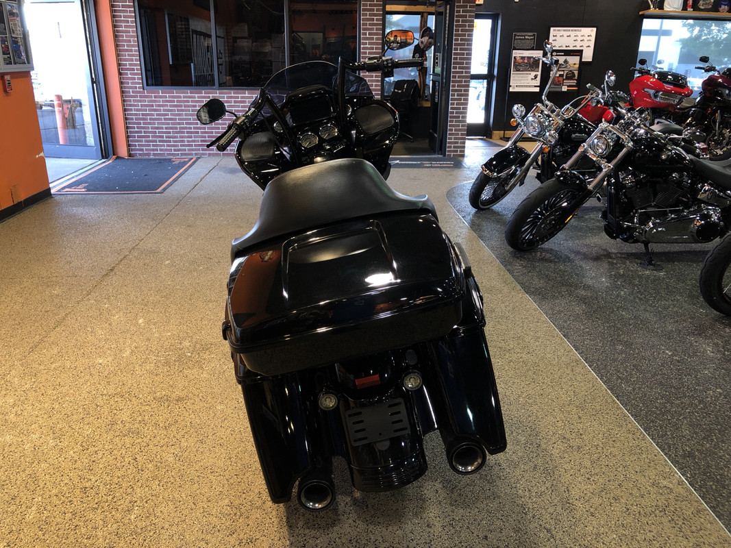 Road Glide® Special