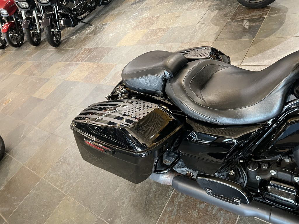 Street Glide® Special