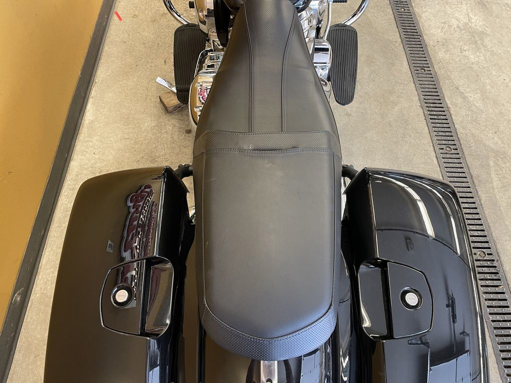Chieftain® Limited