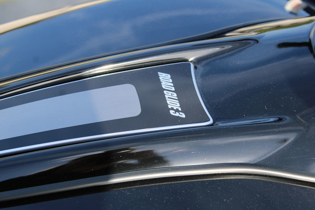 Road Glide® 3