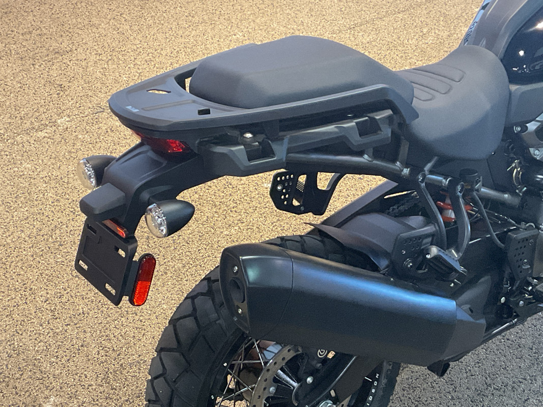 Pan America® 1250 Special