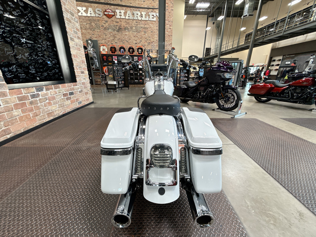 Road King®