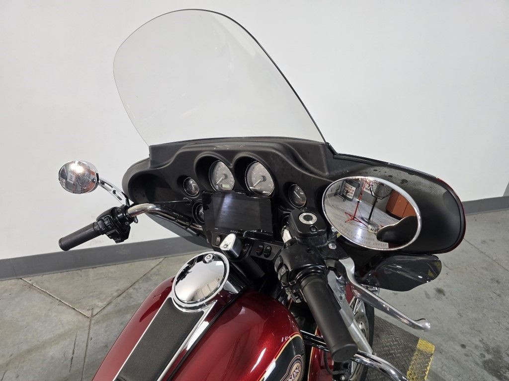 Electra Glide® Classic
