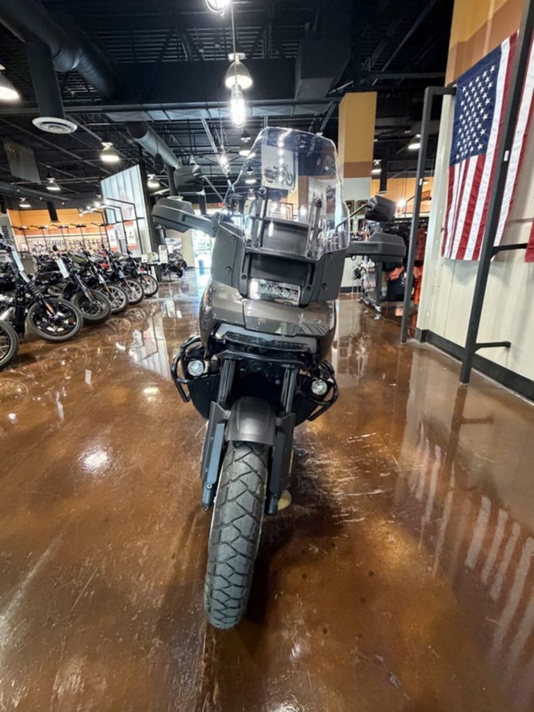 Pan America® 1250 Special