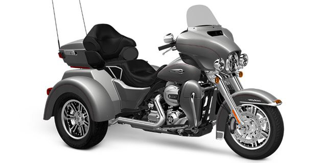 Tri Glide® Ultra