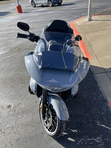 Road Glide® Limited