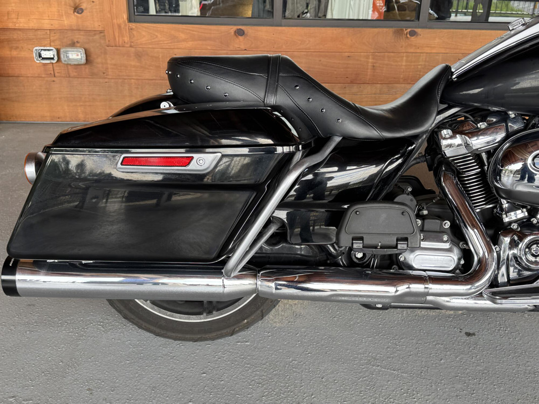 Road King®