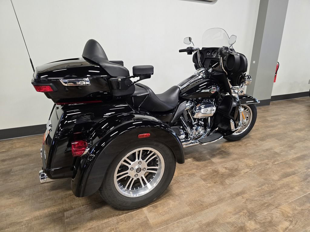Tri Glide® Ultra