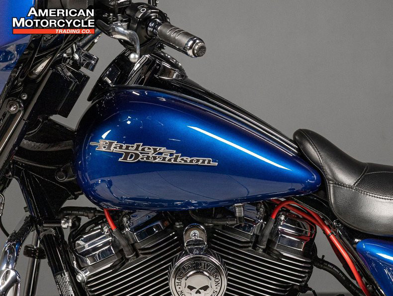 Street Glide® Special