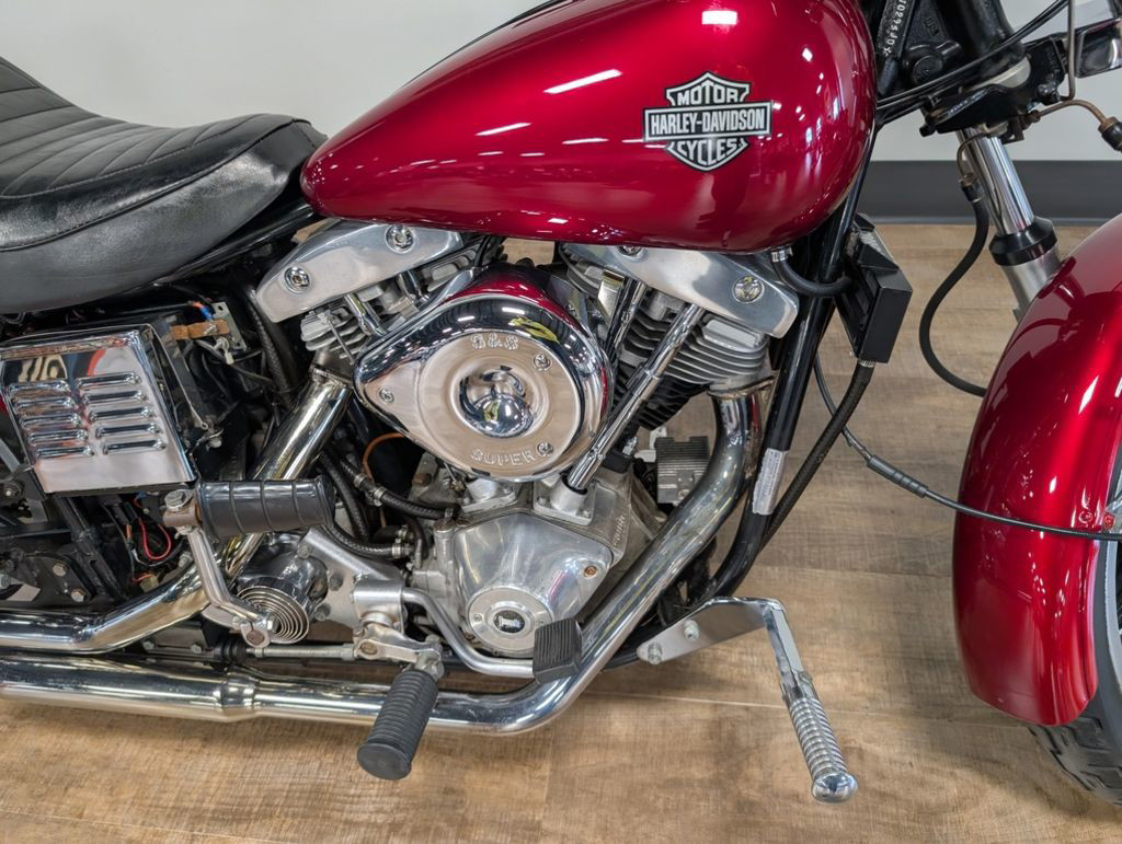 Fat Bob®