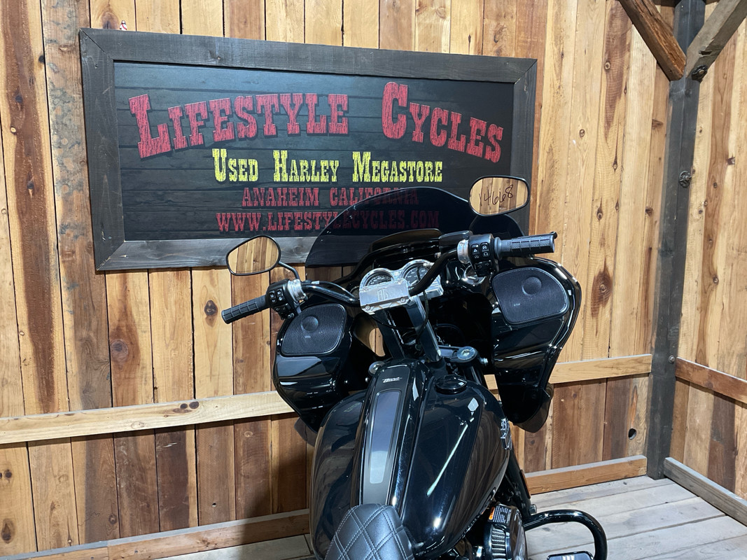 Road Glide® Special