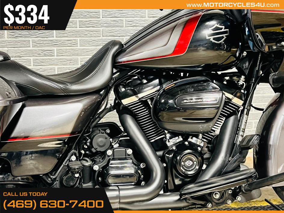 Road Glide® Special