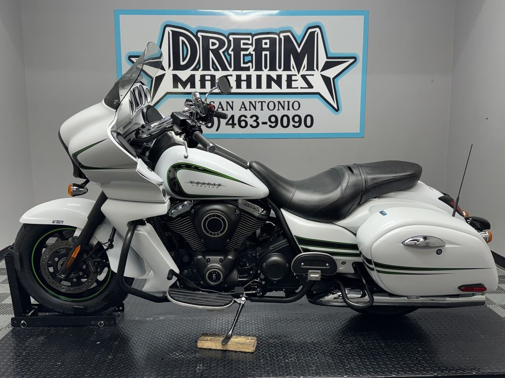 Vulcan® 1700 Vaquero® ABS