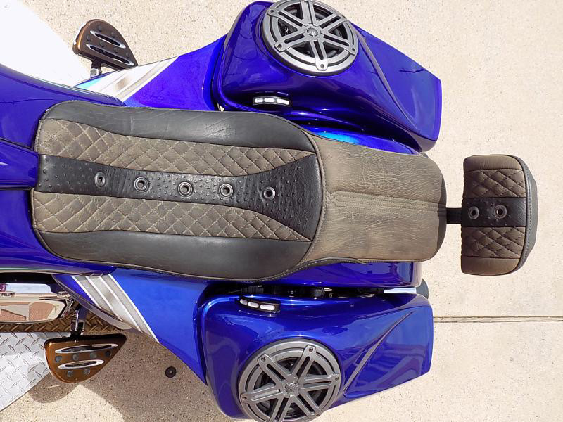 Road Glide®