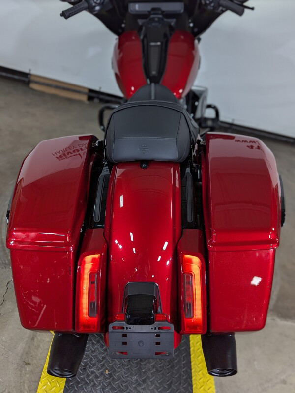 Street Glide®
