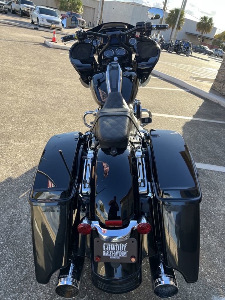 Road Glide® Special