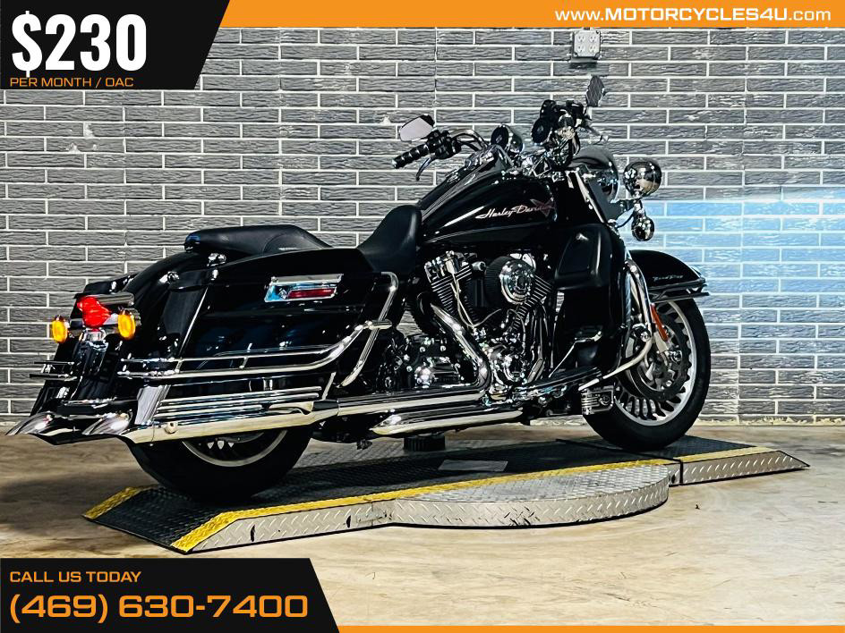 Road King®