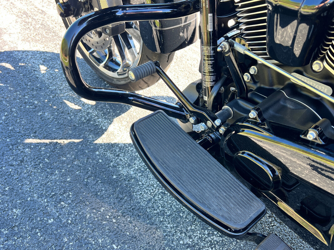 Road Glide® 3