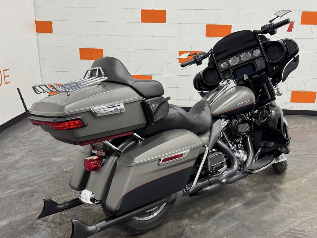 Electra Glide® Ultra® Limited