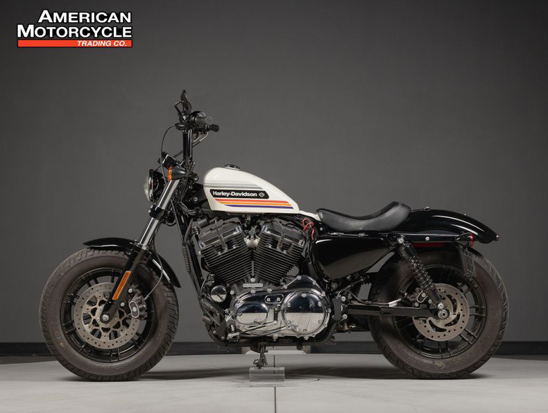 Sportster® Forty-Eight®