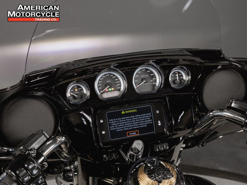 Electra Glide® Ultra® Limited