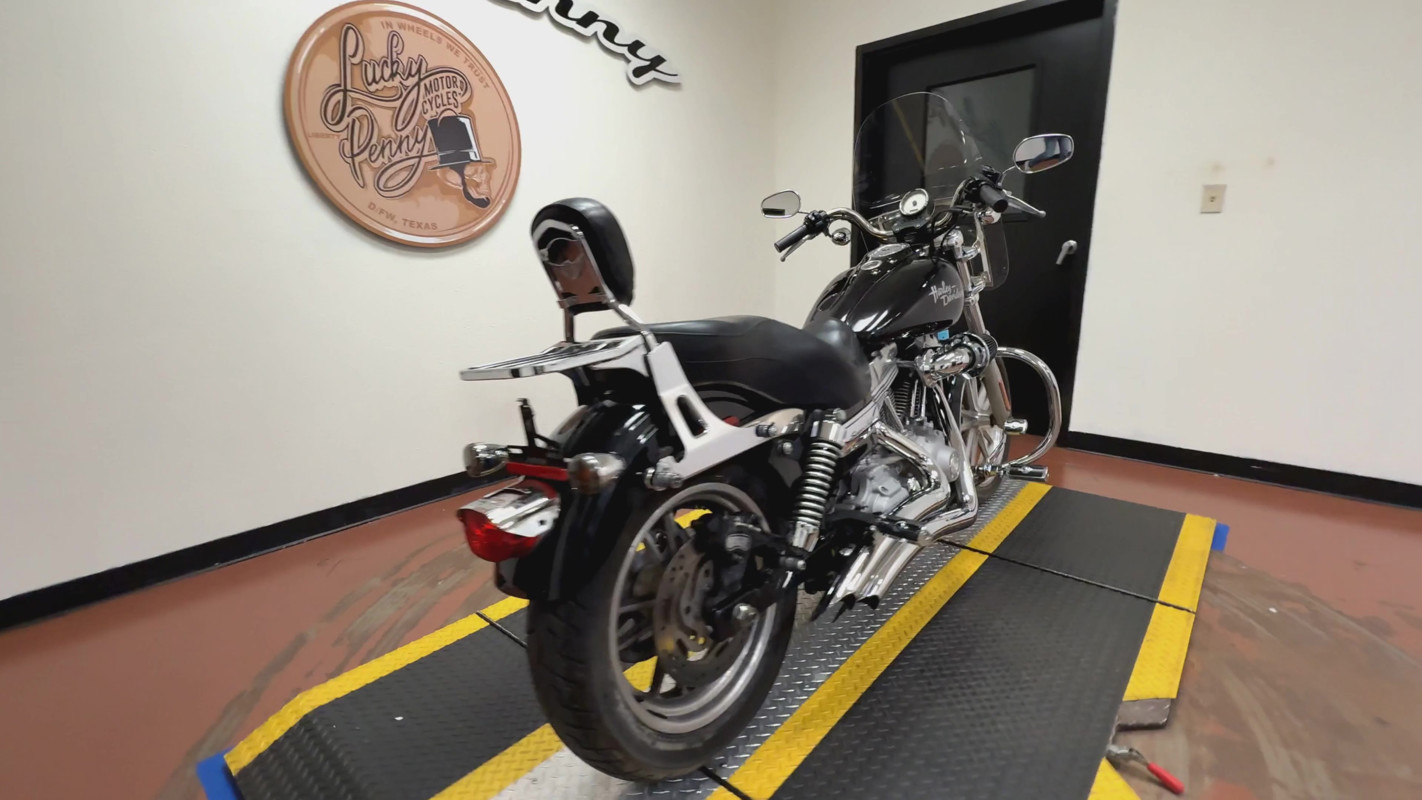 Dyna® Super Glide®