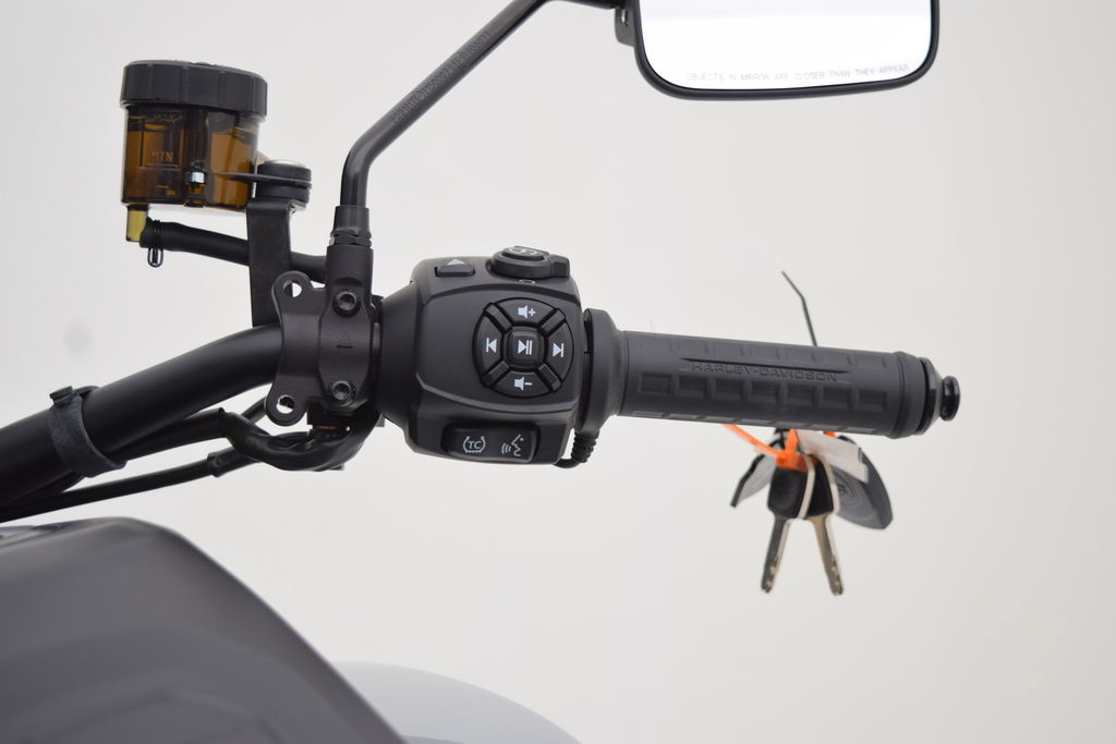 Pan America® 1250 ST