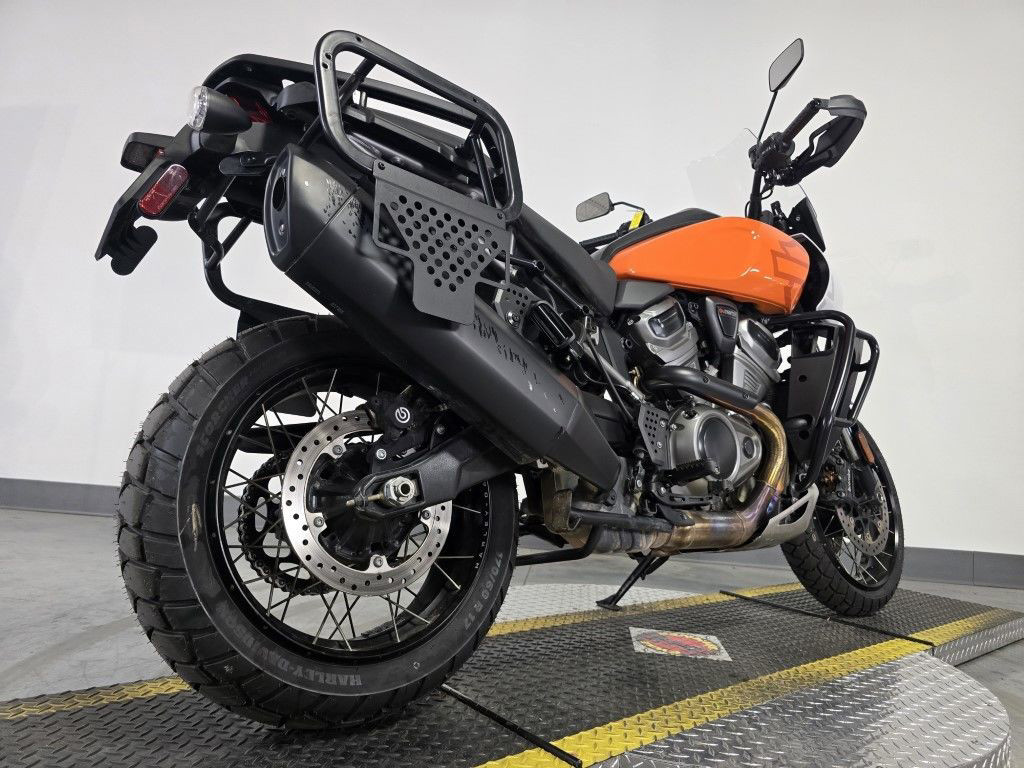 Pan America® 1250 Special
