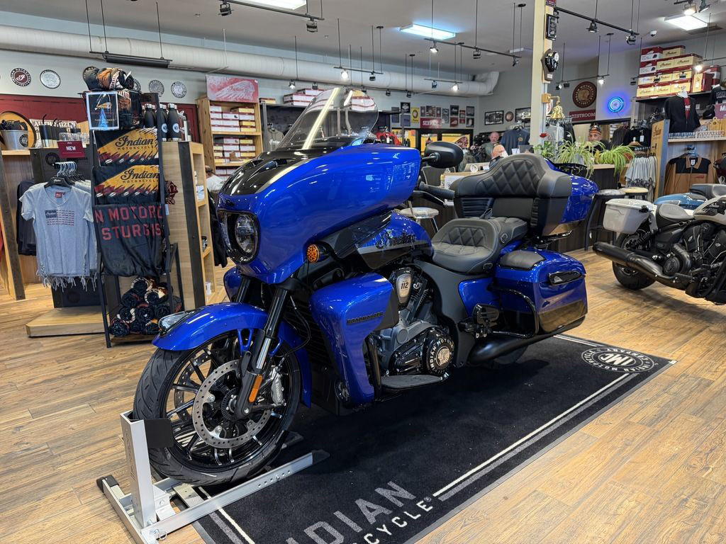 Roadmaster PowerPlus Dark Horse 112