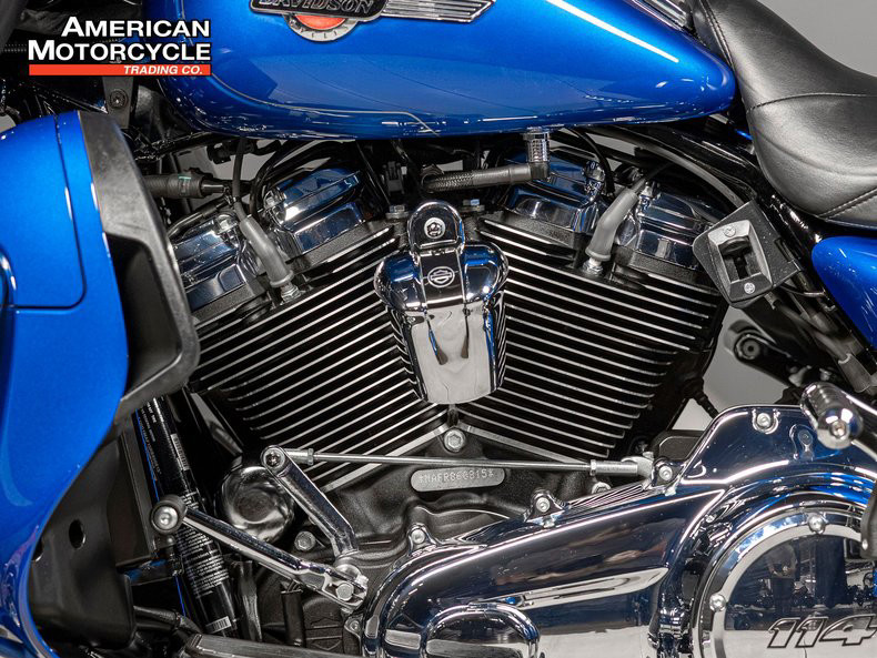 Tri Glide® Ultra