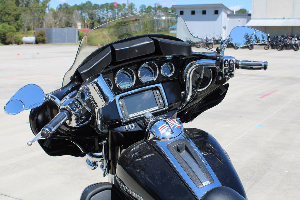 Electra Glide® Ultra® Limited