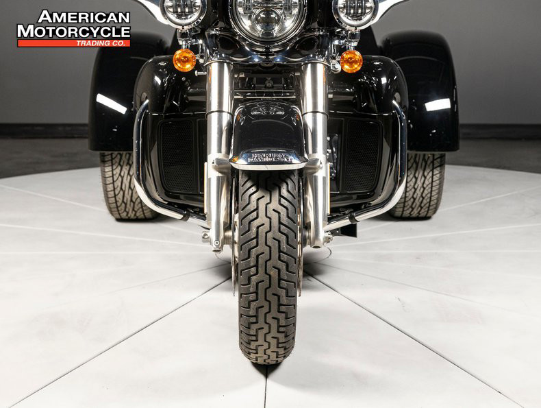 Tri Glide® Ultra